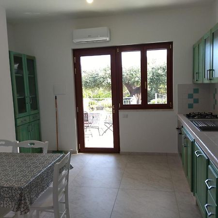 Appartamenti La Chiandata Marina di Camerota Eksteriør billede