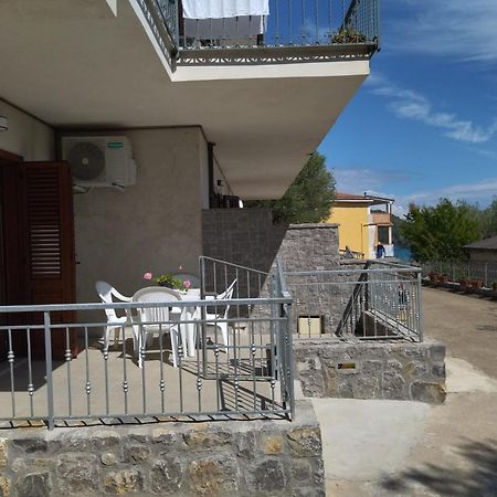 Appartamenti La Chiandata Marina di Camerota Eksteriør billede