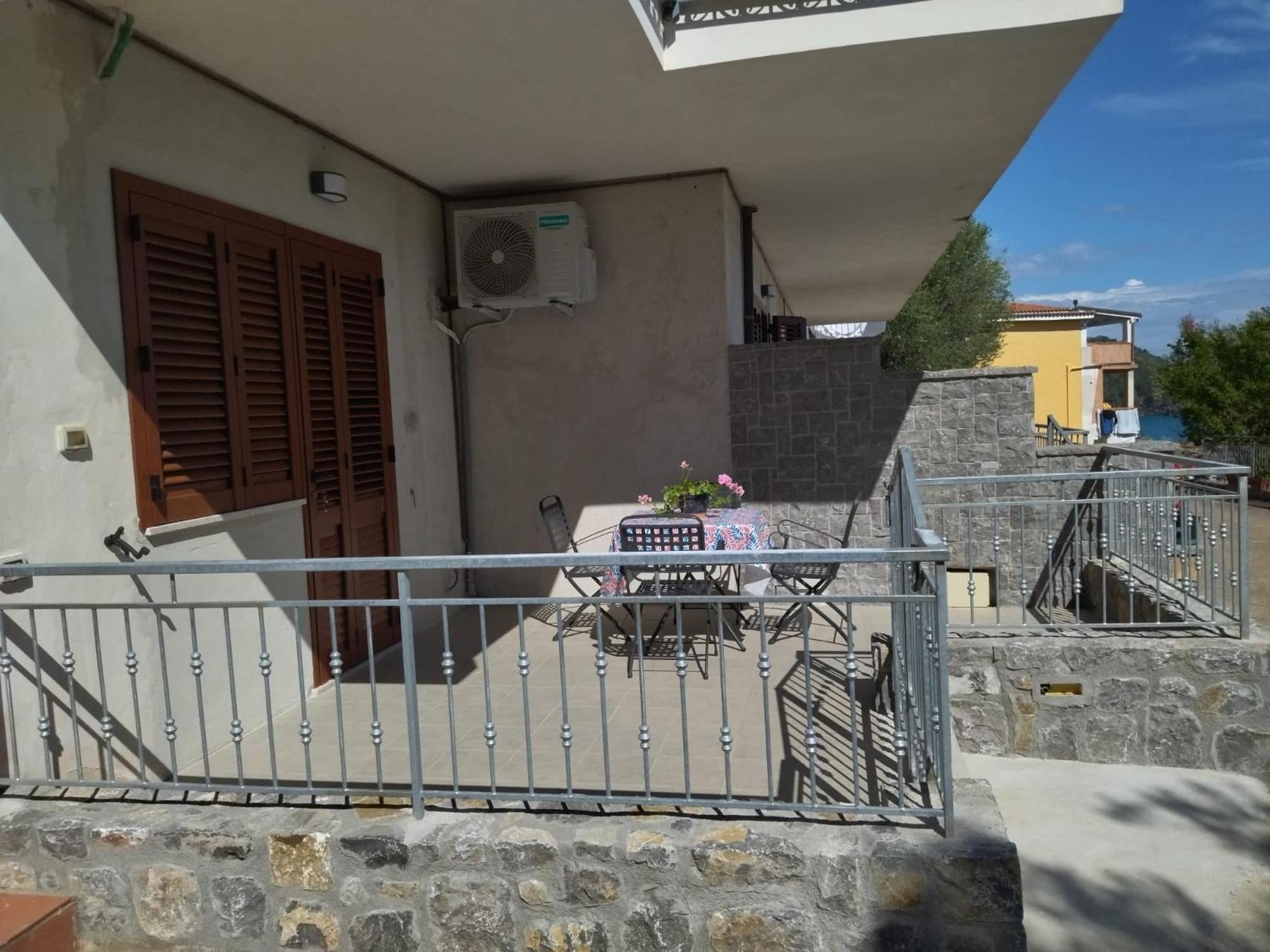 Appartamenti La Chiandata Marina di Camerota Eksteriør billede