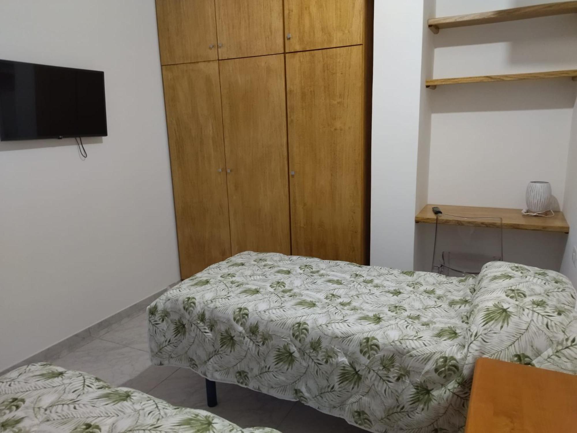 Appartamenti La Chiandata Marina di Camerota Eksteriør billede