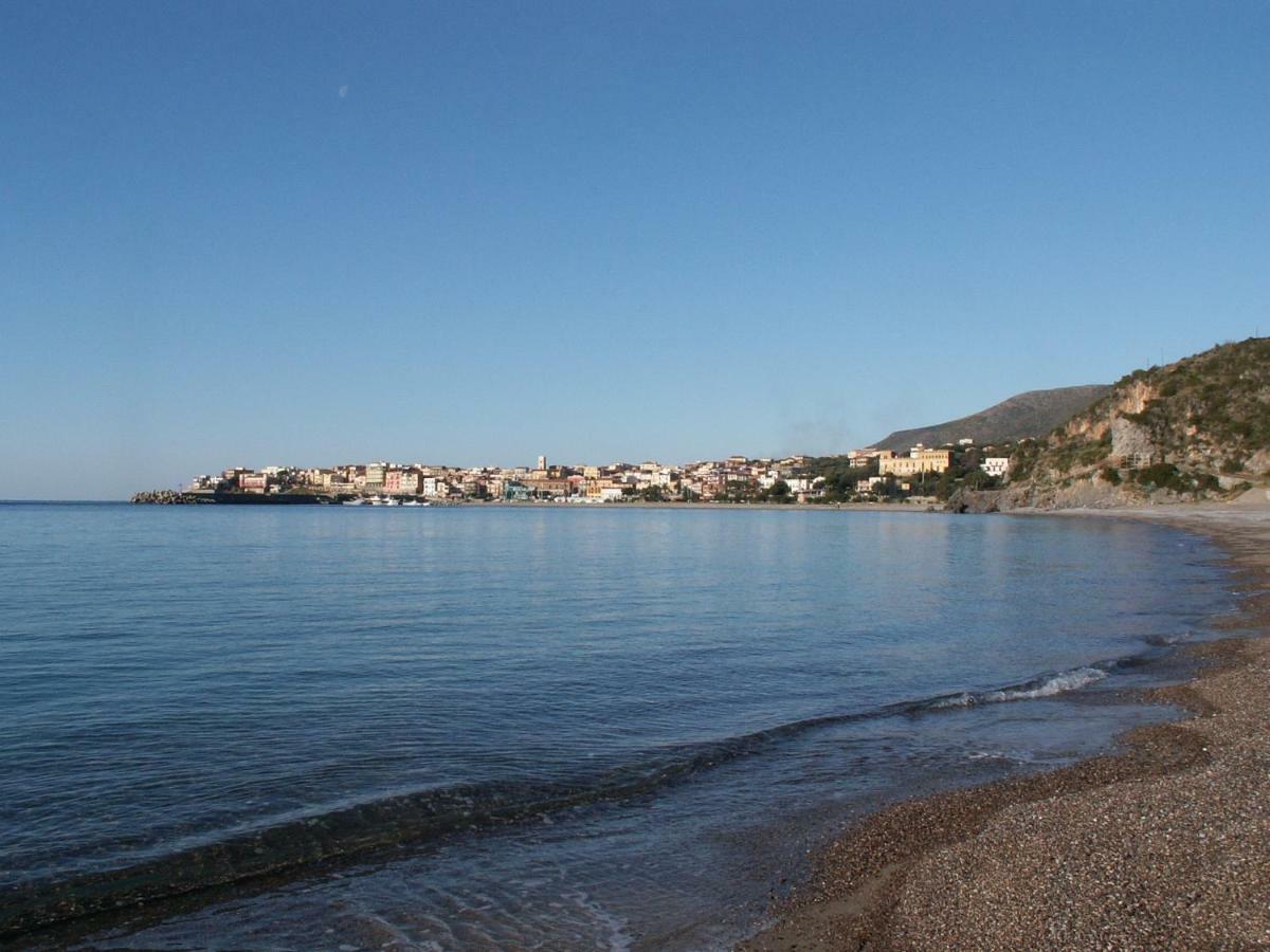 Appartamenti La Chiandata Marina di Camerota Eksteriør billede